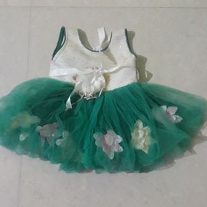 Baby frock
